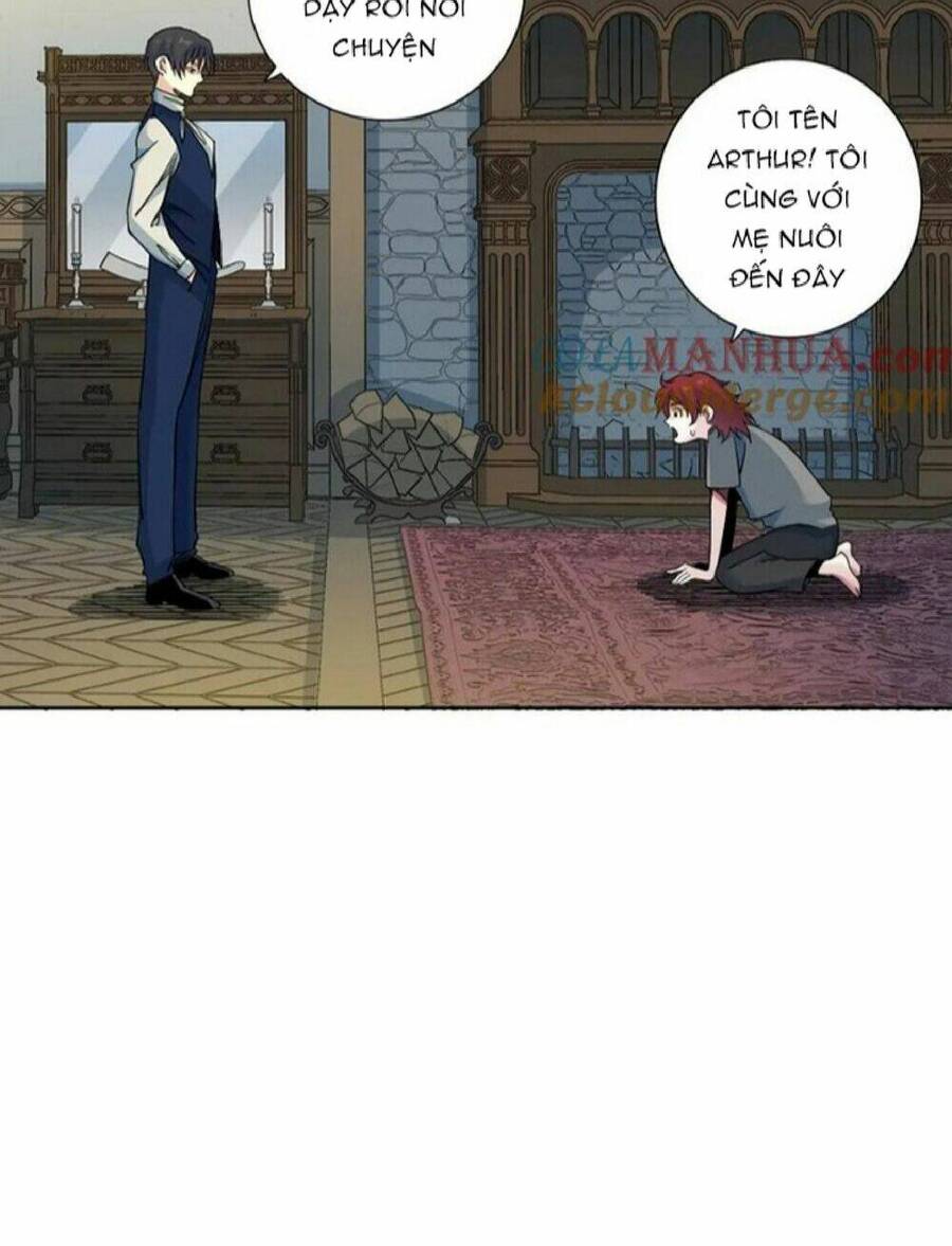 Câu Lạc Bộ Trường Sinh Chapter 175 - 17