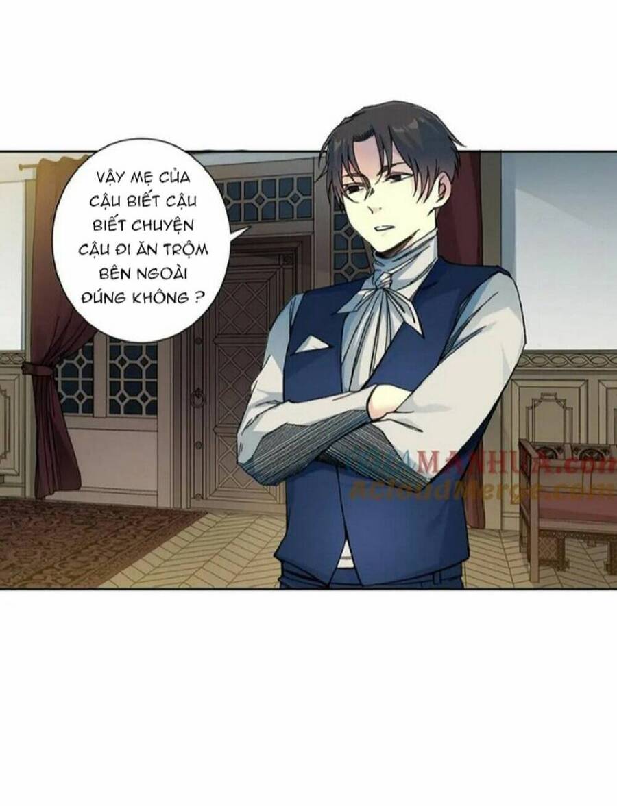 Câu Lạc Bộ Trường Sinh Chapter 175 - 18