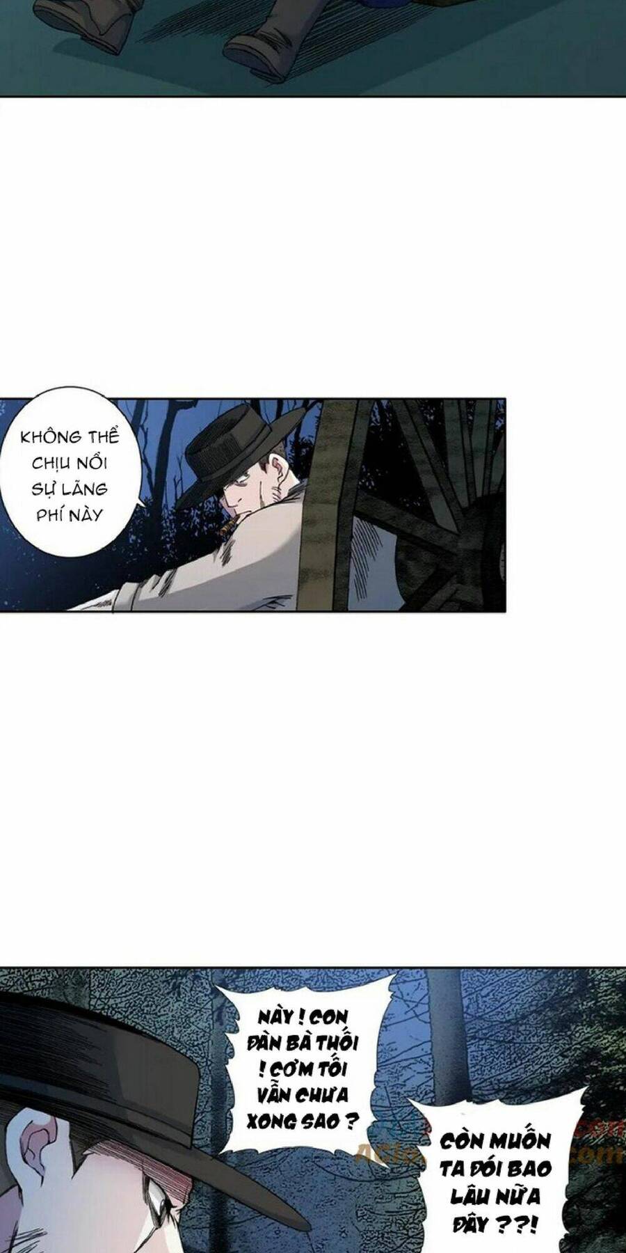 Câu Lạc Bộ Trường Sinh Chapter 175 - 23