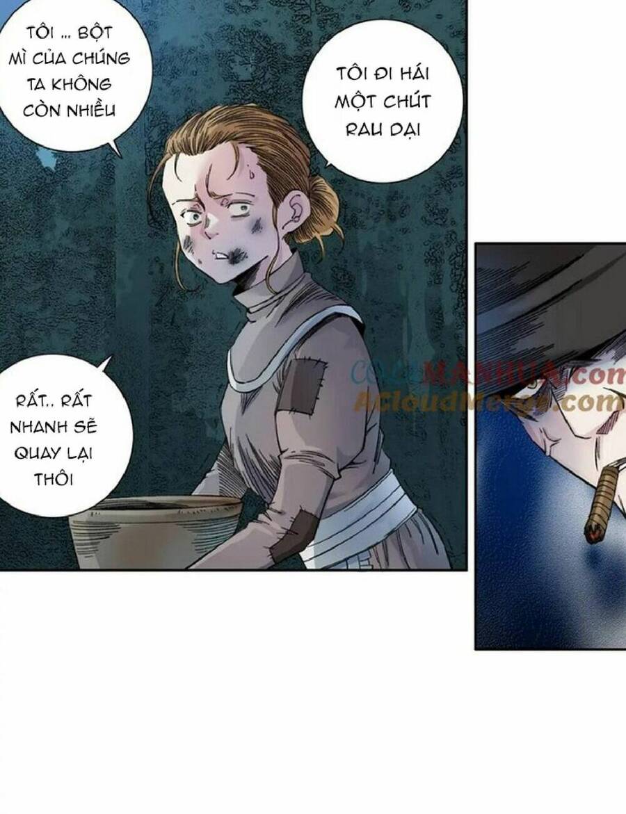 Câu Lạc Bộ Trường Sinh Chapter 175 - 25