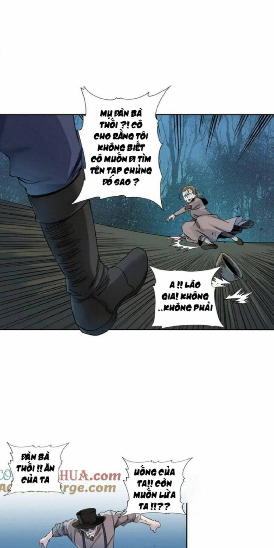 Câu Lạc Bộ Trường Sinh Chapter 175 - 26