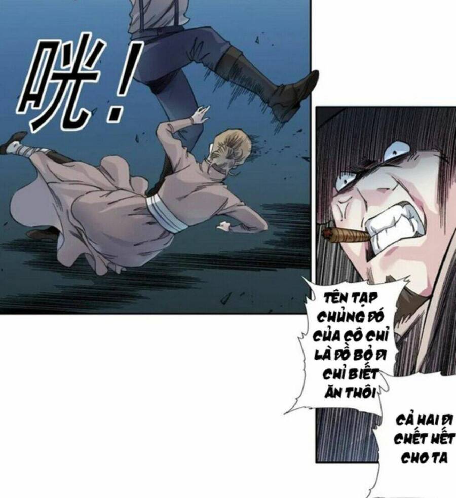 Câu Lạc Bộ Trường Sinh Chapter 175 - 27