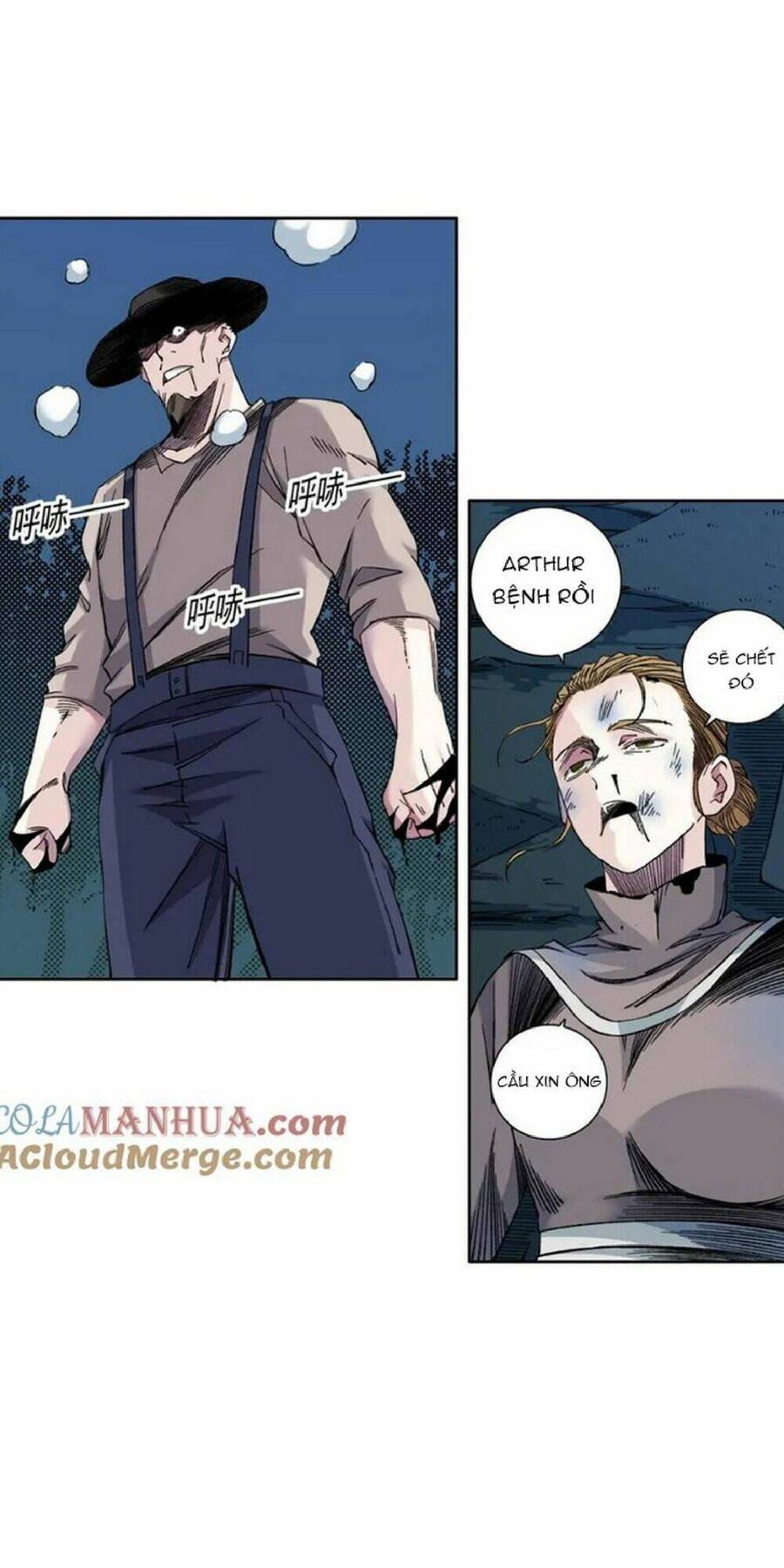 Câu Lạc Bộ Trường Sinh Chapter 175 - 29