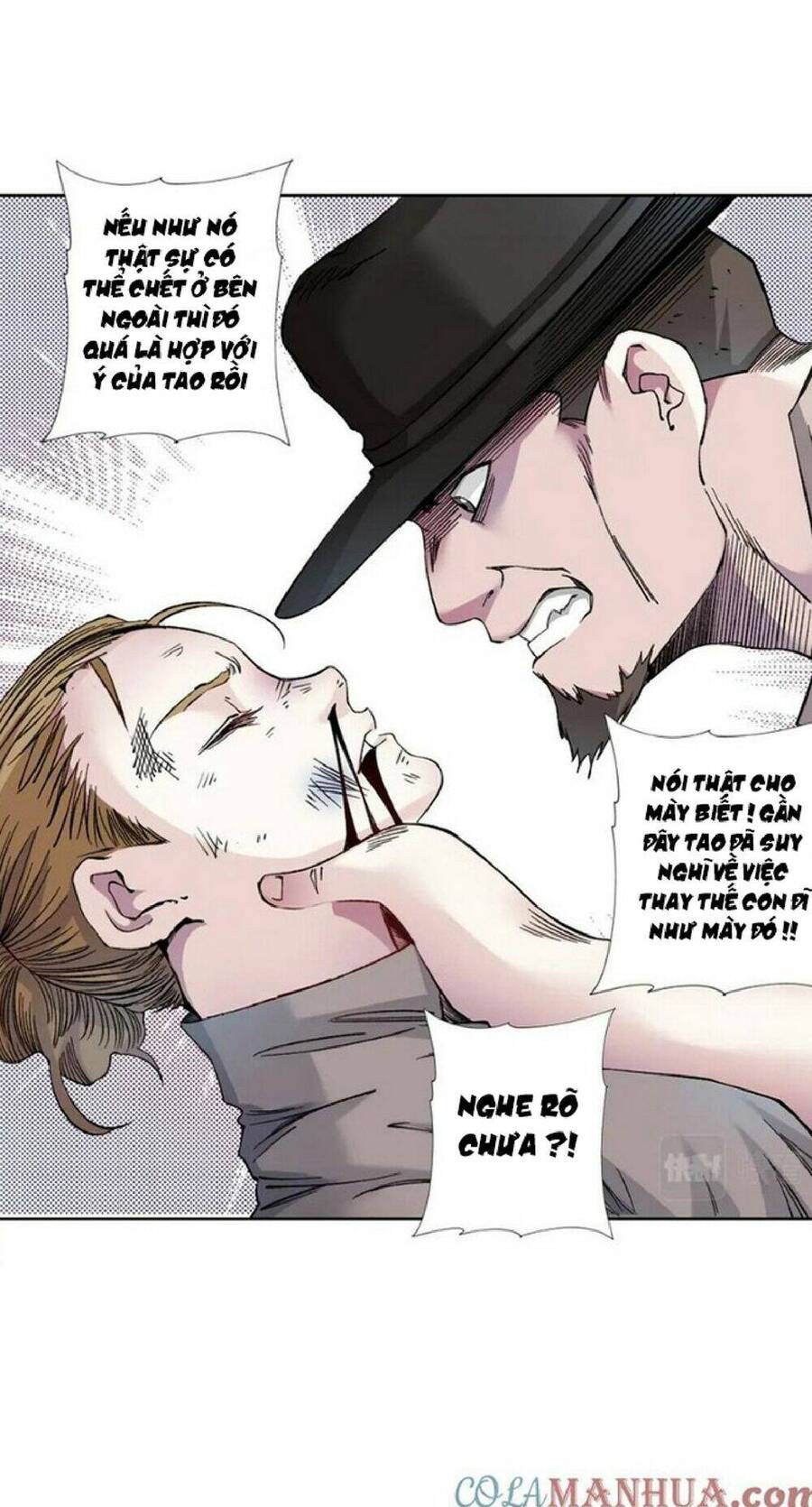 Câu Lạc Bộ Trường Sinh Chapter 175 - 30