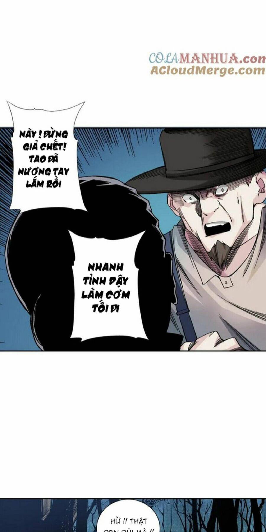 Câu Lạc Bộ Trường Sinh Chapter 175 - 32