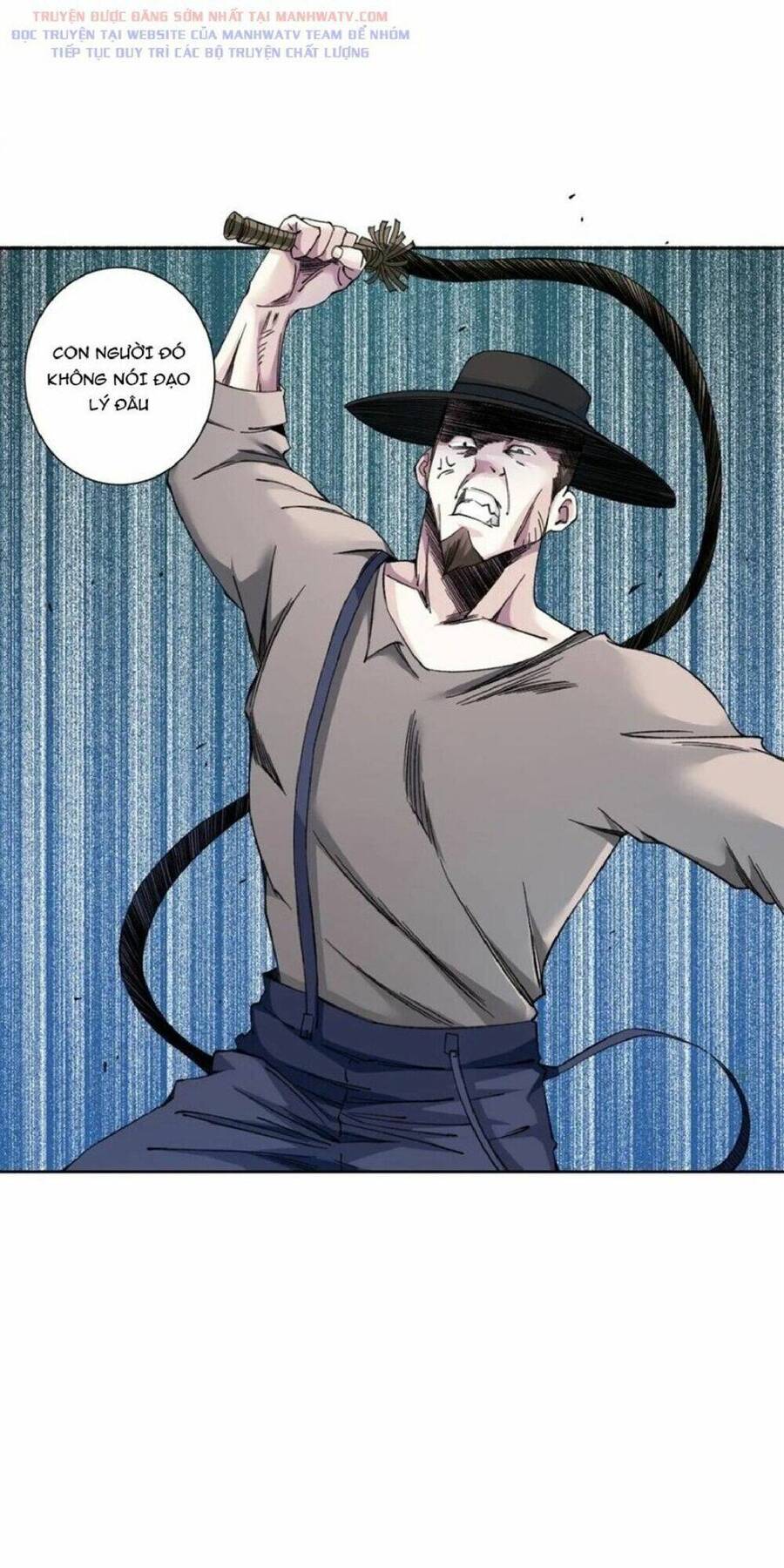 Câu Lạc Bộ Trường Sinh Chapter 176 - 12