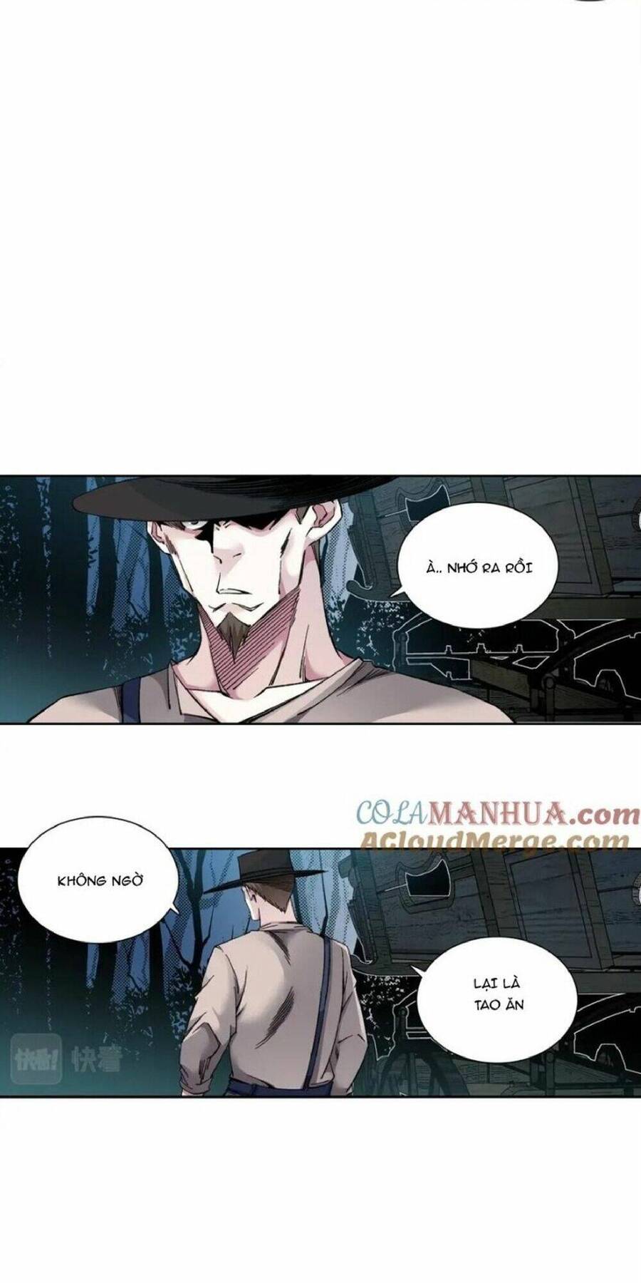 Câu Lạc Bộ Trường Sinh Chapter 176 - 9