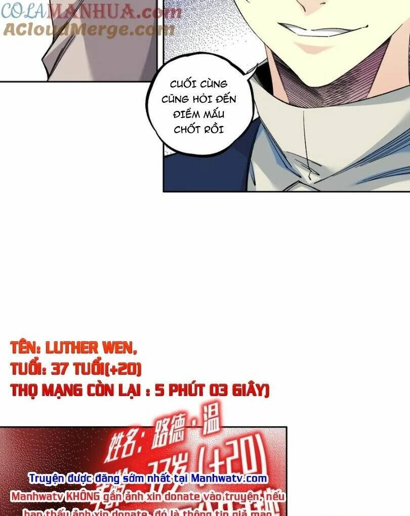 Câu Lạc Bộ Trường Sinh Chapter 178 - 24