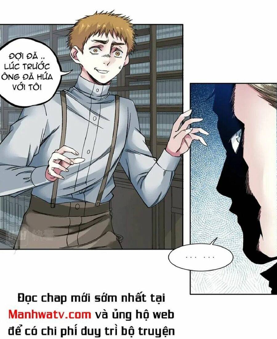 Câu Lạc Bộ Trường Sinh Chapter 184 - 24