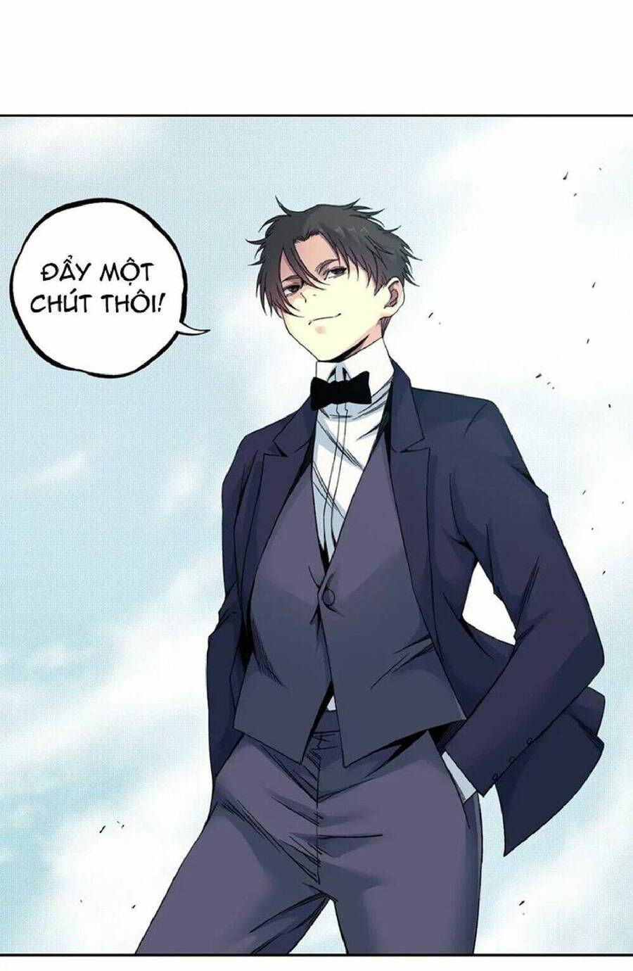 Câu Lạc Bộ Trường Sinh Chapter 184 - 72