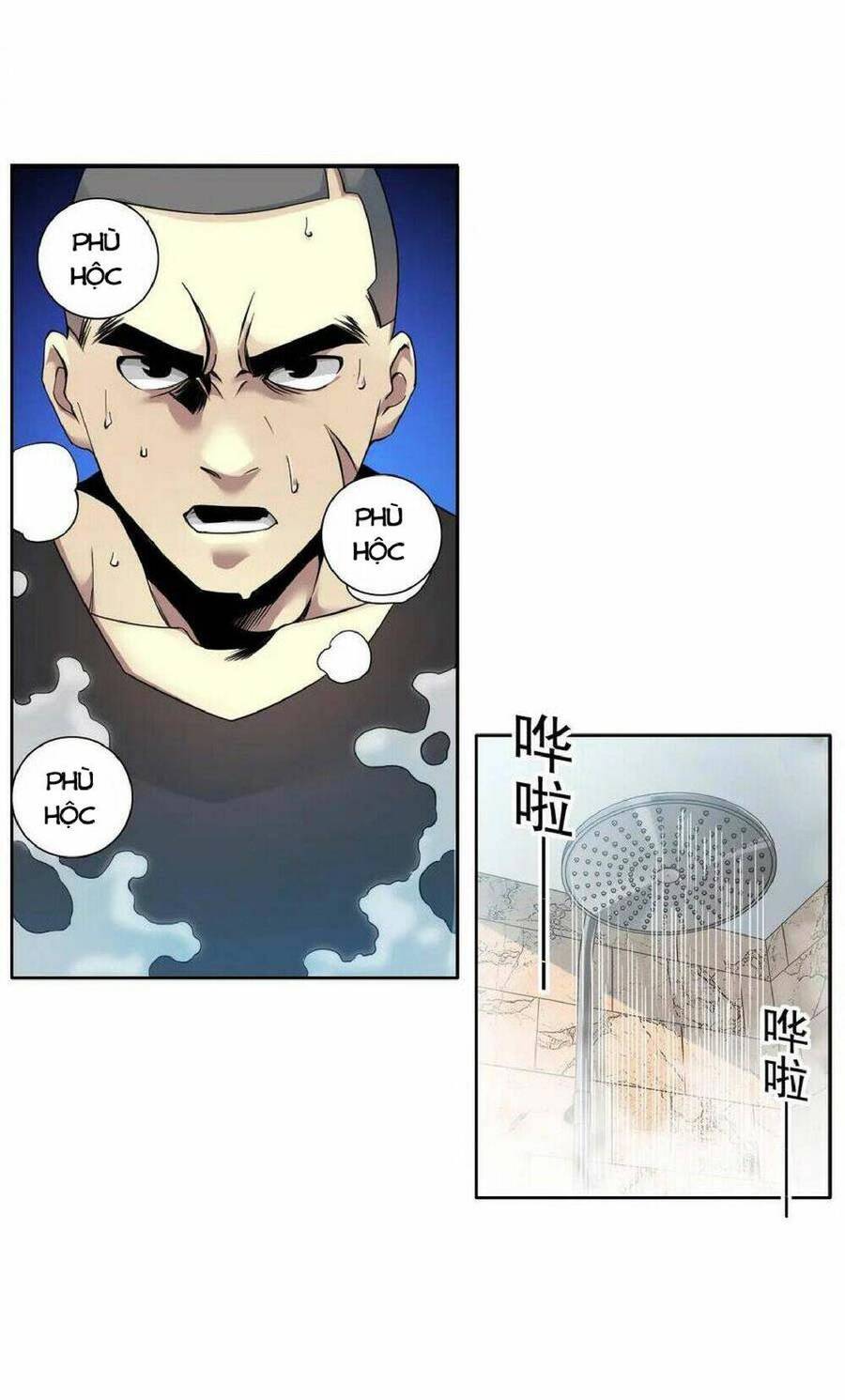 Câu Lạc Bộ Trường Sinh Chapter 80 - 5