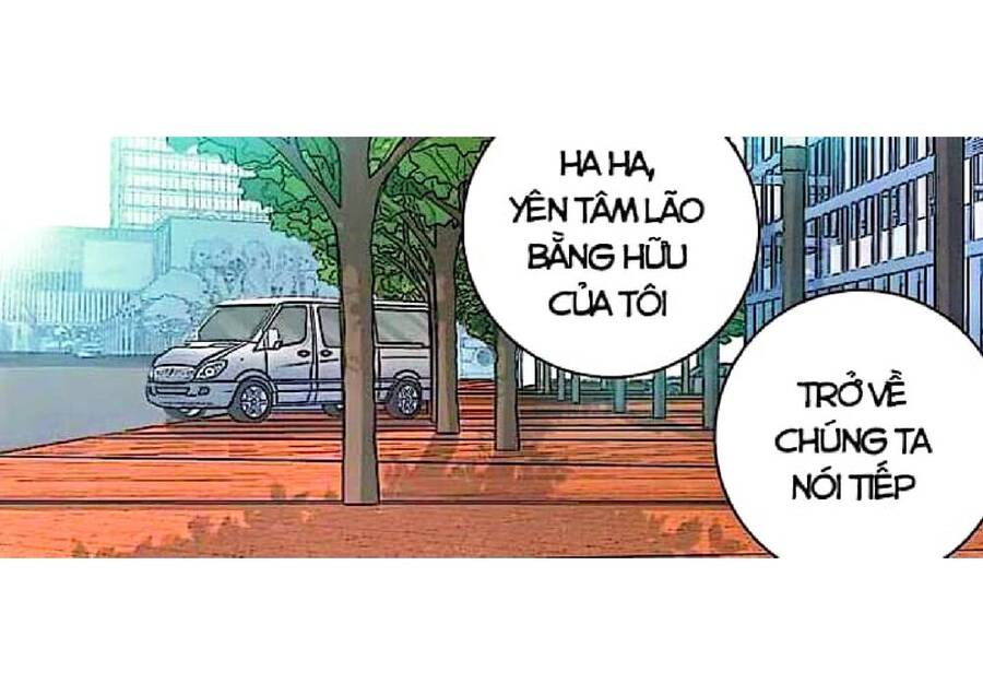 Câu Lạc Bộ Trường Sinh Chapter 82 - 21