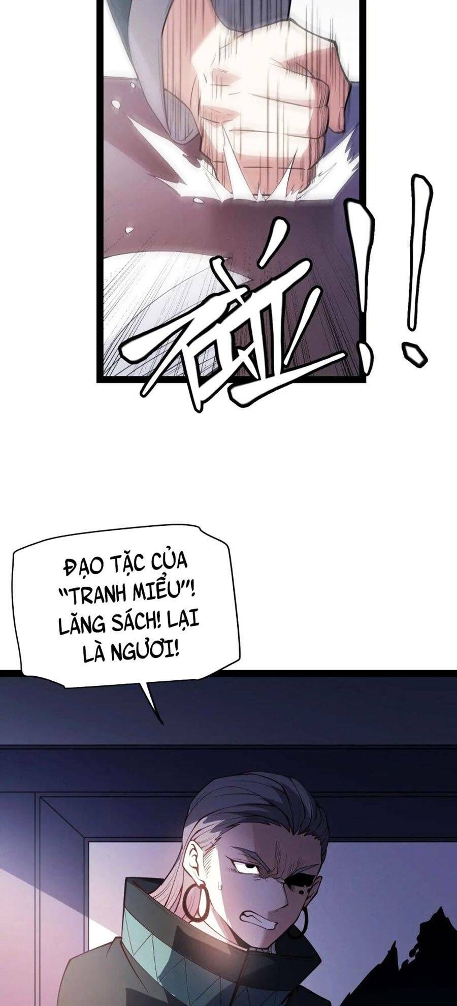 Tôi Đến Từ Thế Giới Trò Chơi Chapter 141 - 37