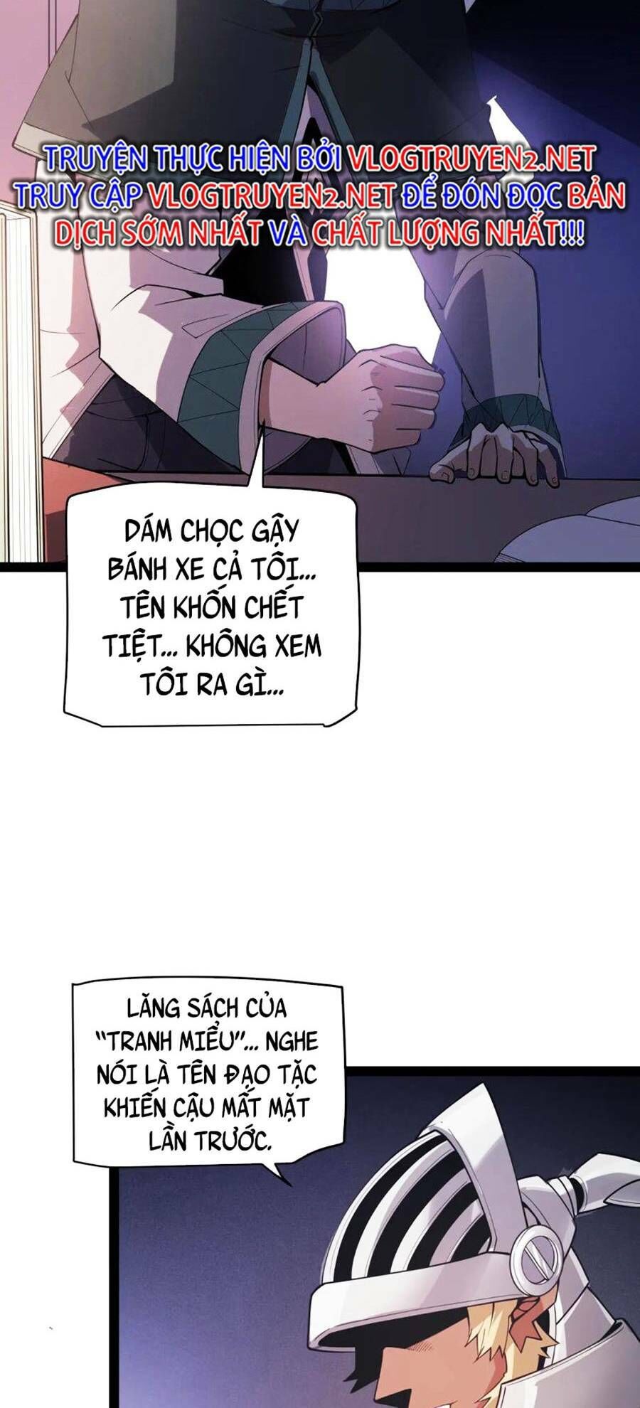 Tôi Đến Từ Thế Giới Trò Chơi Chapter 141 - 38