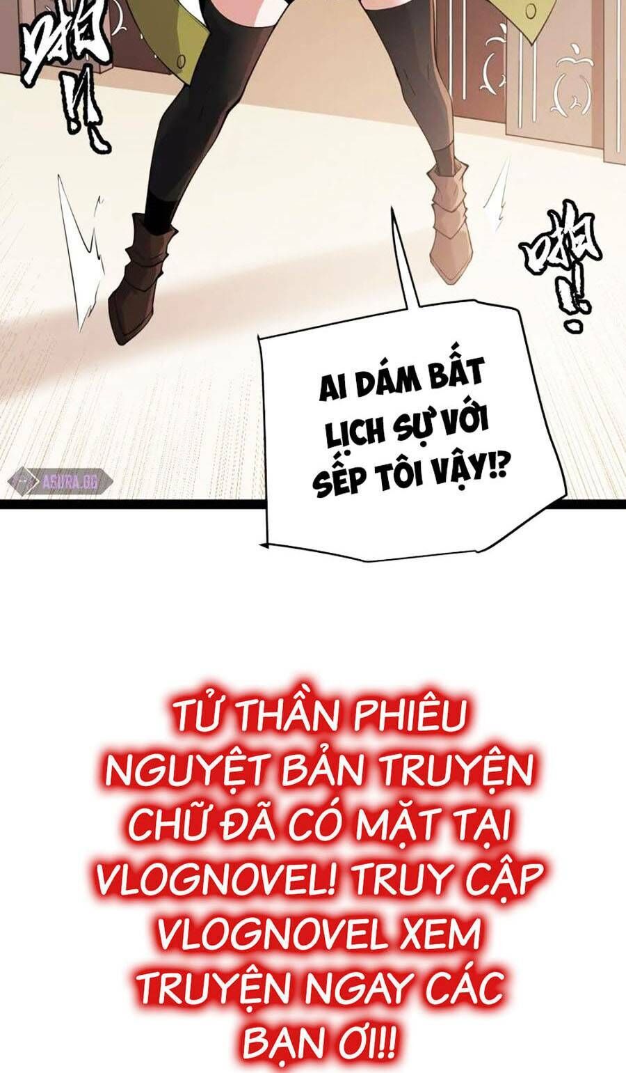 Tôi Đến Từ Thế Giới Trò Chơi Chapter 141 - 60