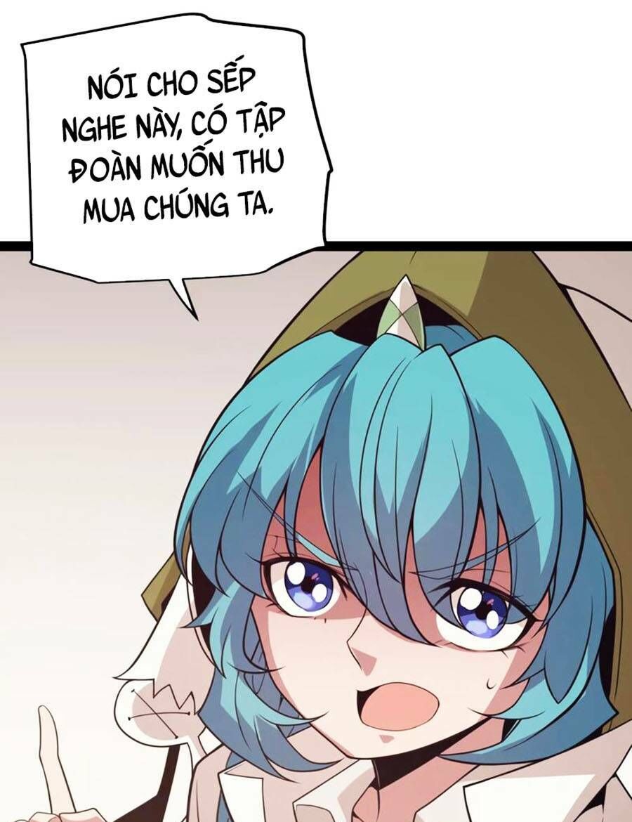 Tôi Đến Từ Thế Giới Trò Chơi Chapter 142 - 35