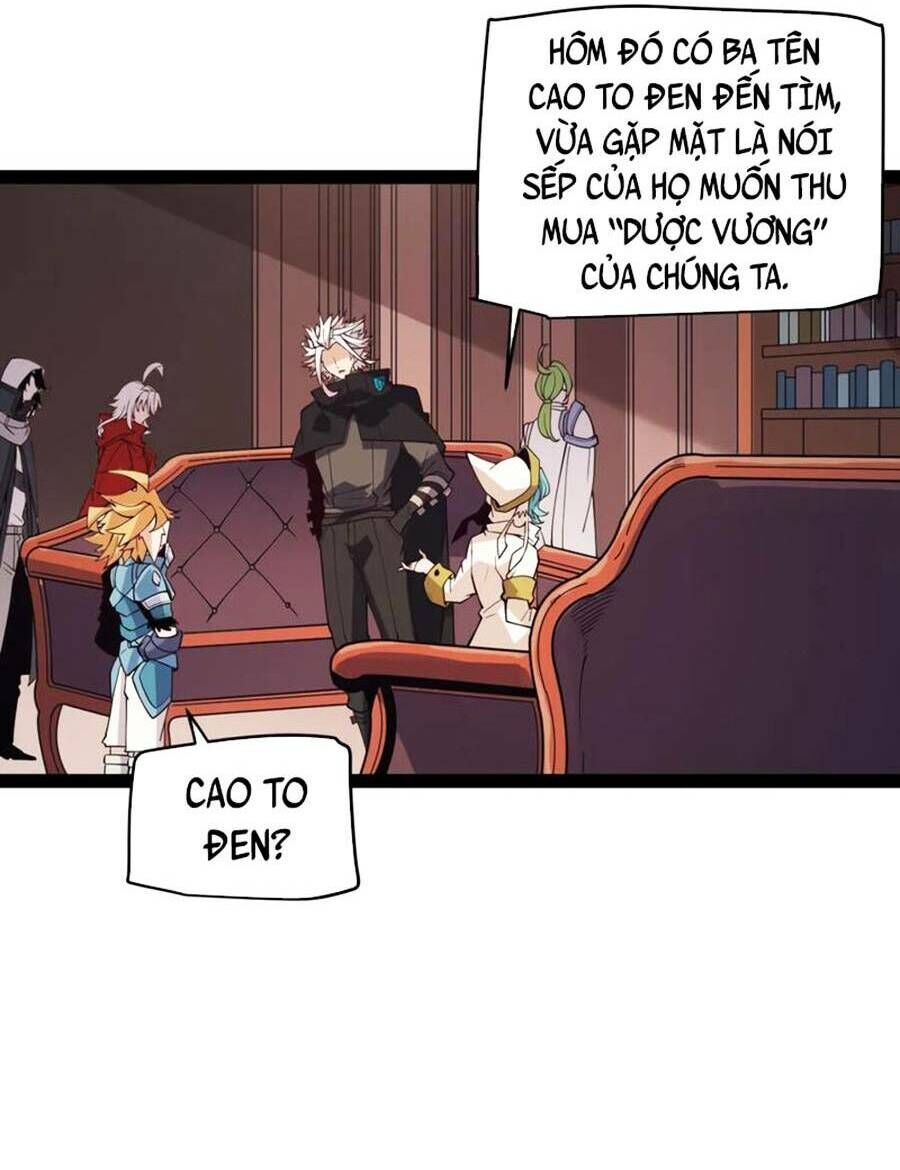Tôi Đến Từ Thế Giới Trò Chơi Chapter 142 - 38