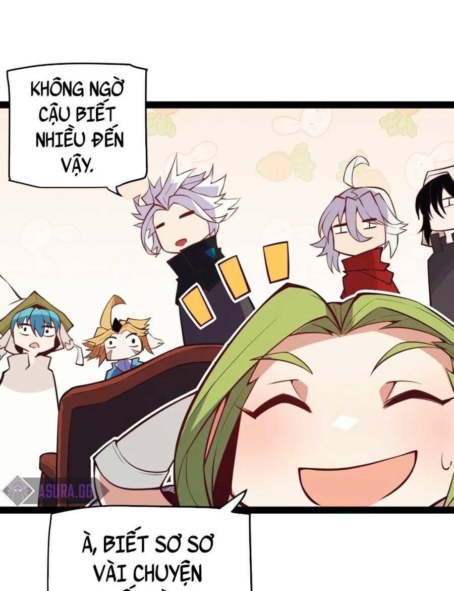 Tôi Đến Từ Thế Giới Trò Chơi Chapter 142 - 45
