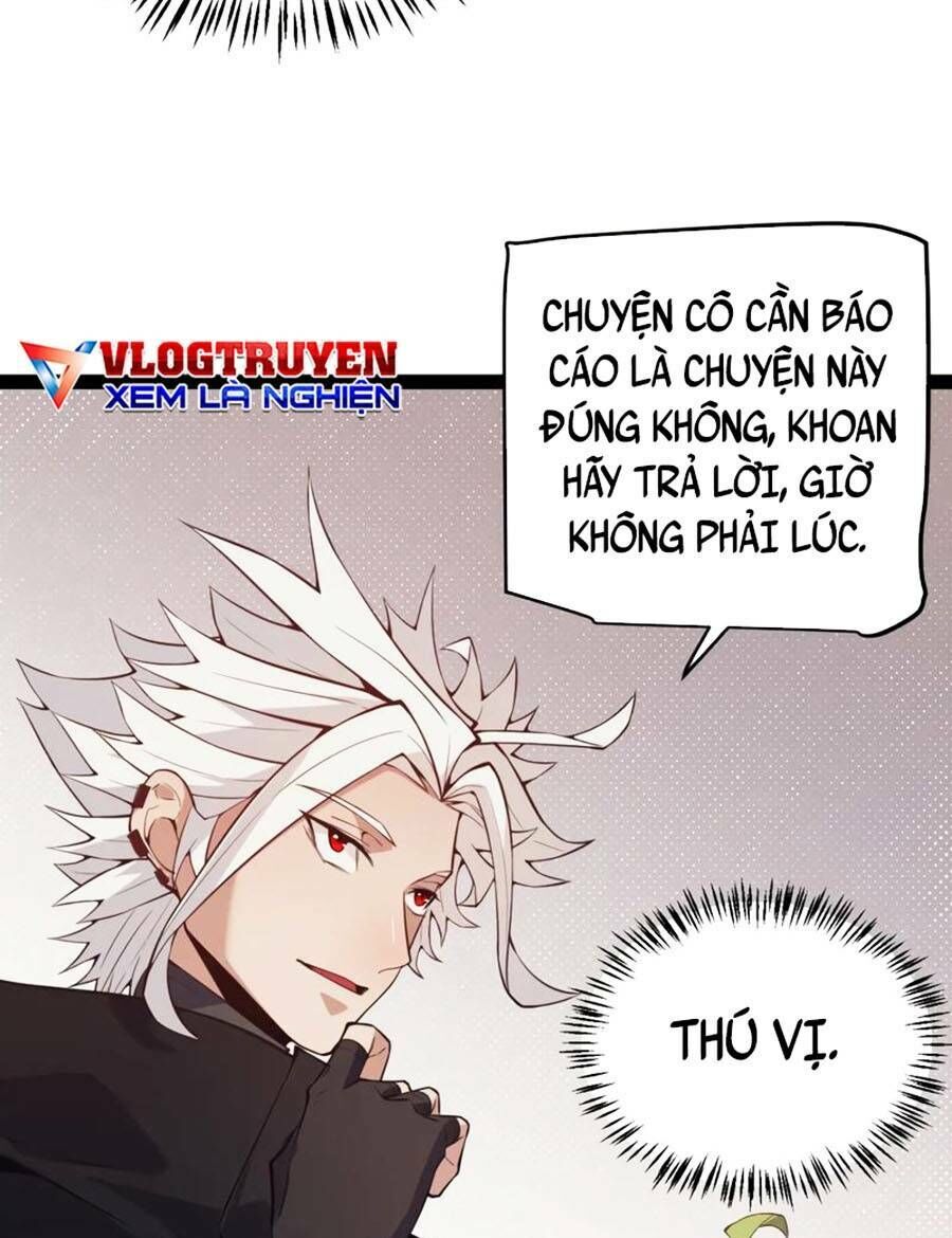 Tôi Đến Từ Thế Giới Trò Chơi Chapter 142 - 47
