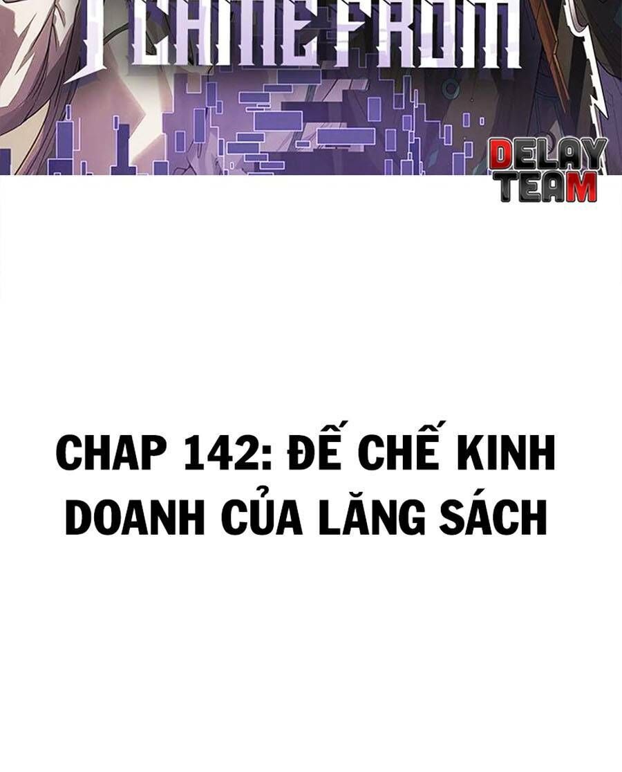 Tôi Đến Từ Thế Giới Trò Chơi Chapter 142 - 7
