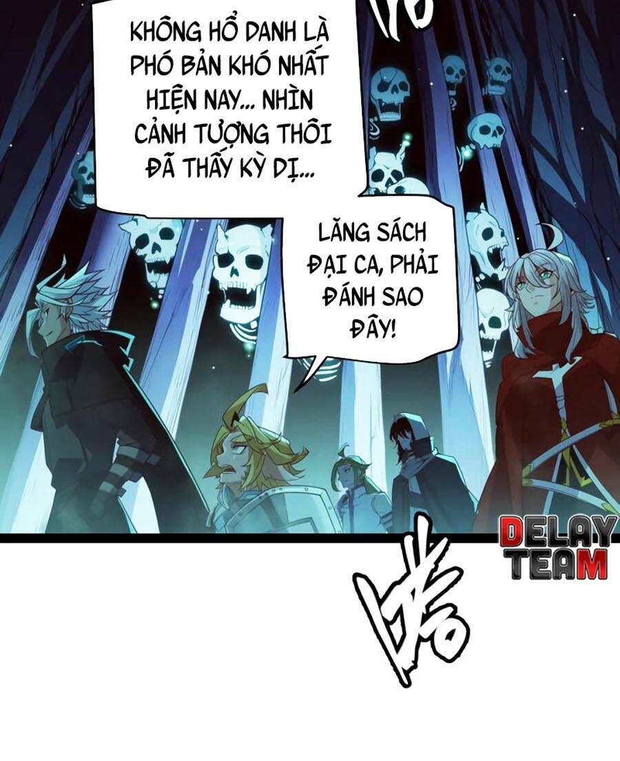 Tôi Đến Từ Thế Giới Trò Chơi Chapter 142 - 68