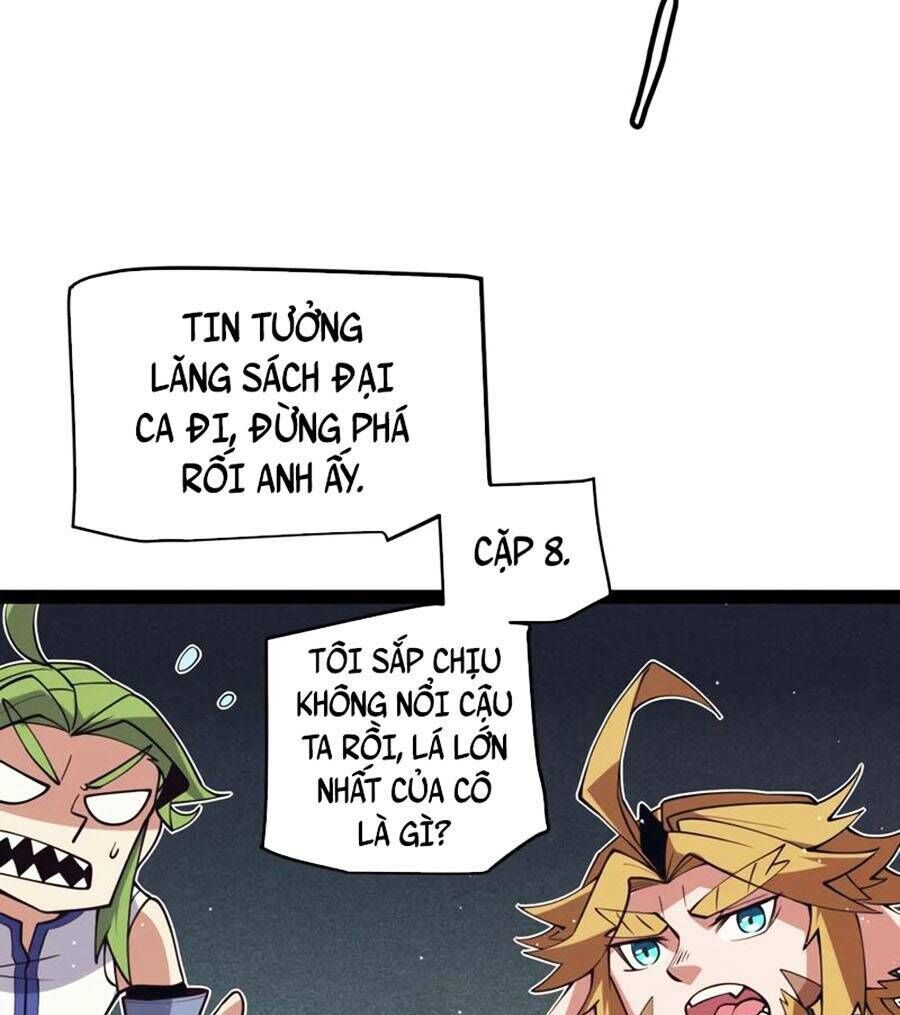 Tôi Đến Từ Thế Giới Trò Chơi Chapter 143 - 101