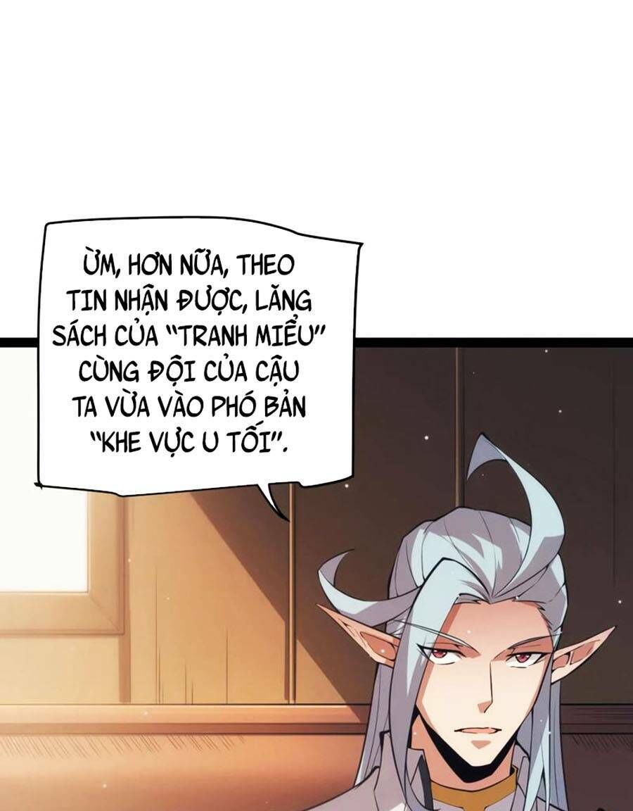 Tôi Đến Từ Thế Giới Trò Chơi Chapter 143 - 40