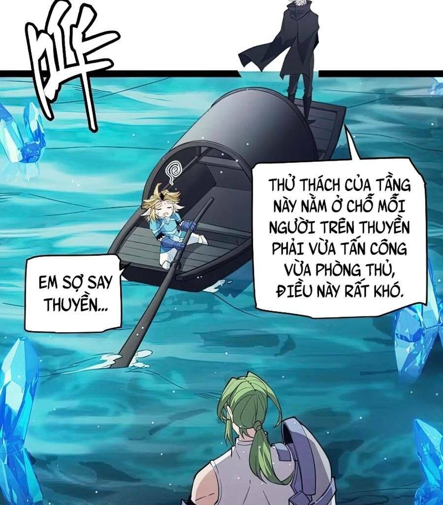 Tôi Đến Từ Thế Giới Trò Chơi Chapter 145 - 17