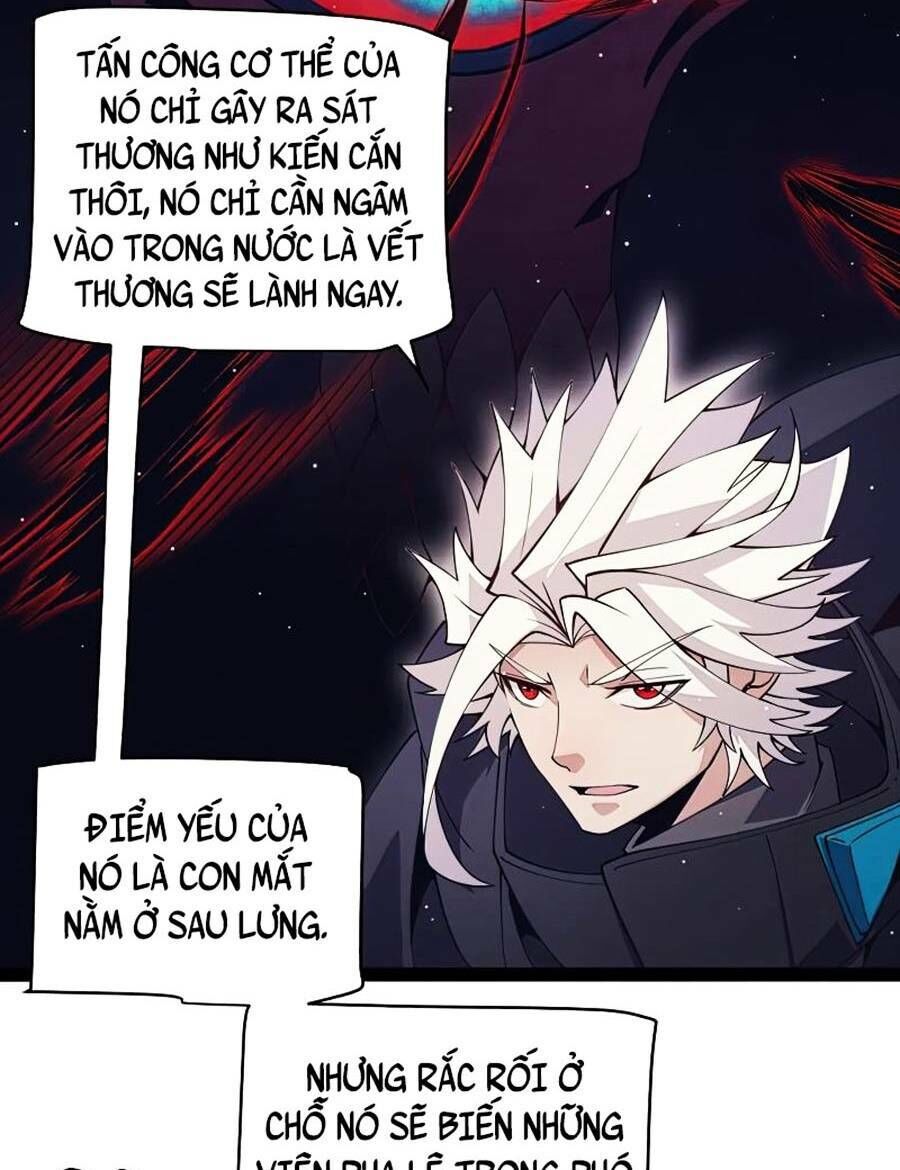 Tôi Đến Từ Thế Giới Trò Chơi Chapter 145 - 49