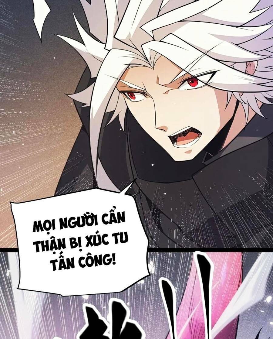 Tôi Đến Từ Thế Giới Trò Chơi Chapter 145 - 79