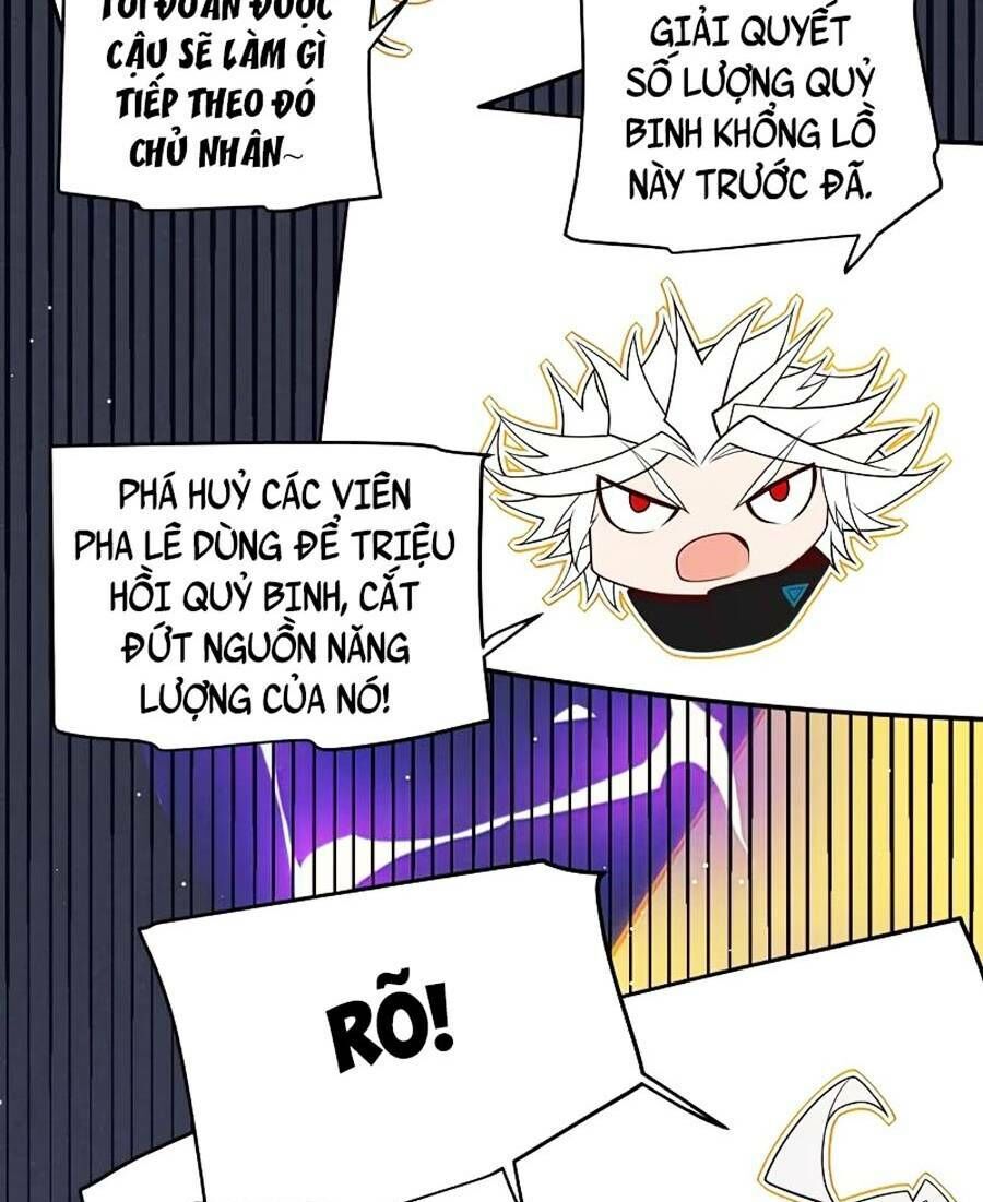 Tôi Đến Từ Thế Giới Trò Chơi Chapter 145 - 97