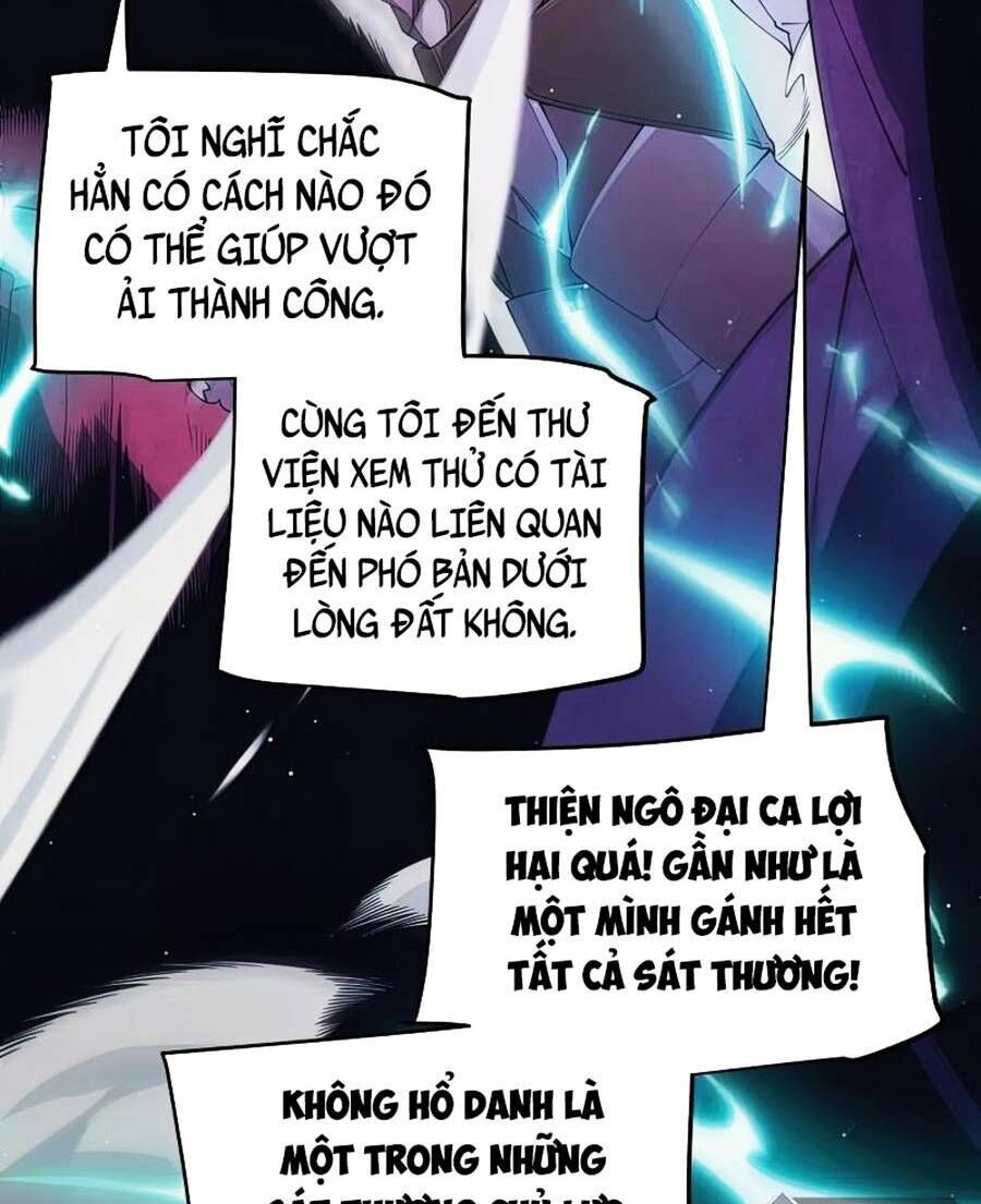 Tôi Đến Từ Thế Giới Trò Chơi Chapter 146 - 28