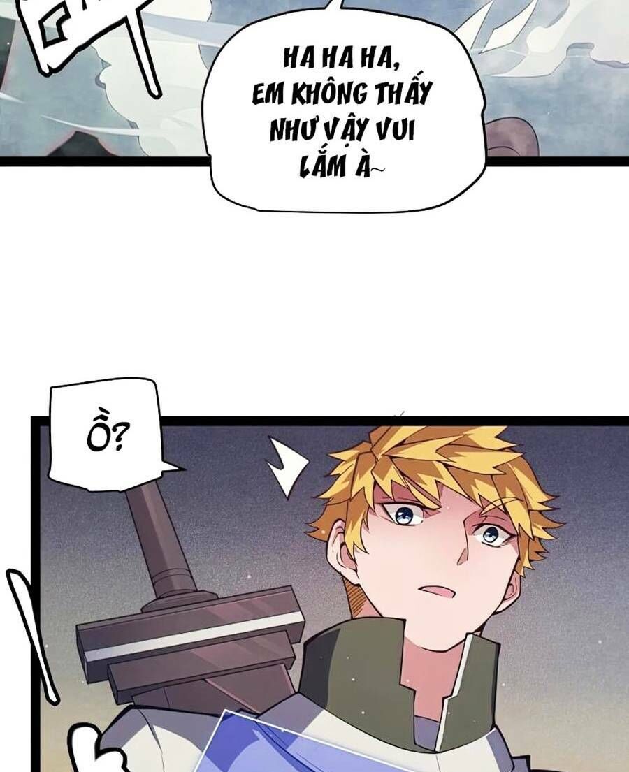 Tôi Đến Từ Thế Giới Trò Chơi Chapter 146 - 34