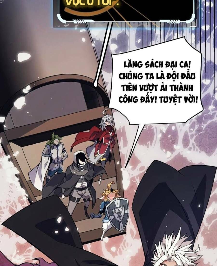 Tôi Đến Từ Thế Giới Trò Chơi Chapter 146 - 40