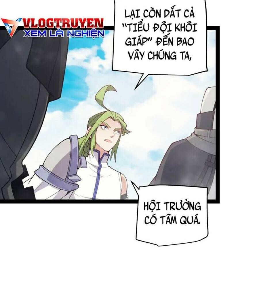 Tôi Đến Từ Thế Giới Trò Chơi Chapter 147 - 20