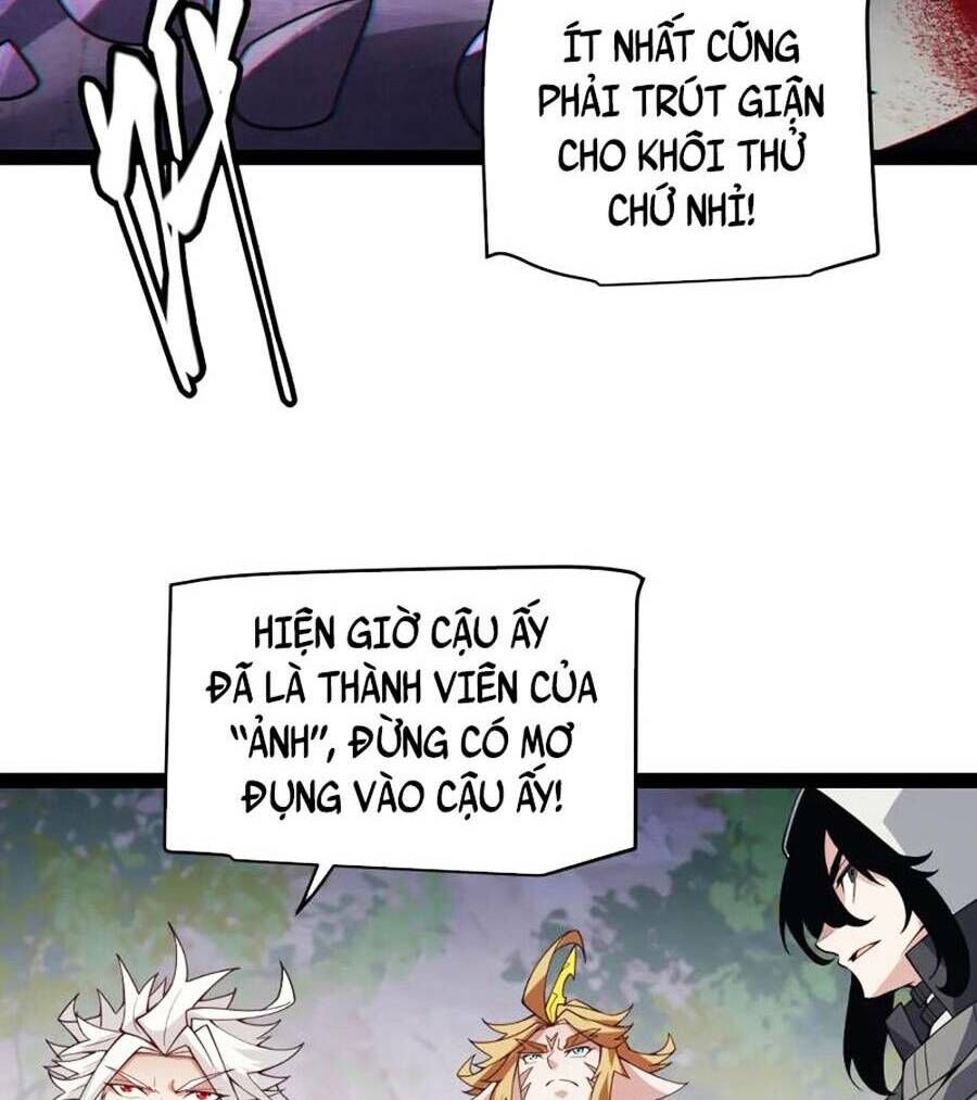 Tôi Đến Từ Thế Giới Trò Chơi Chapter 147 - 24