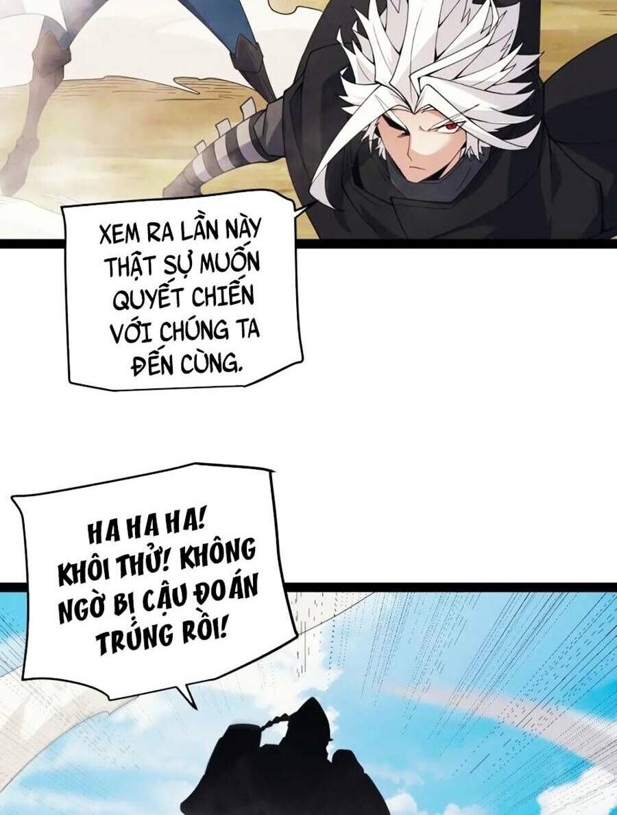 Tôi Đến Từ Thế Giới Trò Chơi Chapter 147 - 76