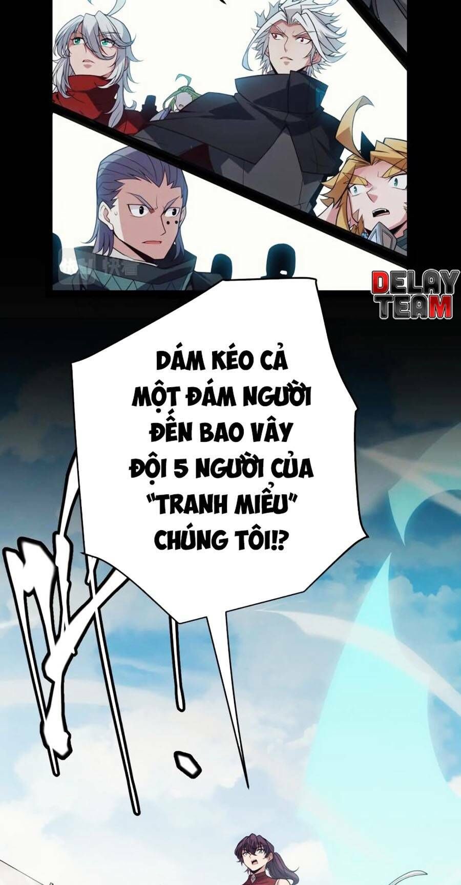 Tôi Đến Từ Thế Giới Trò Chơi Chapter 147 - 95