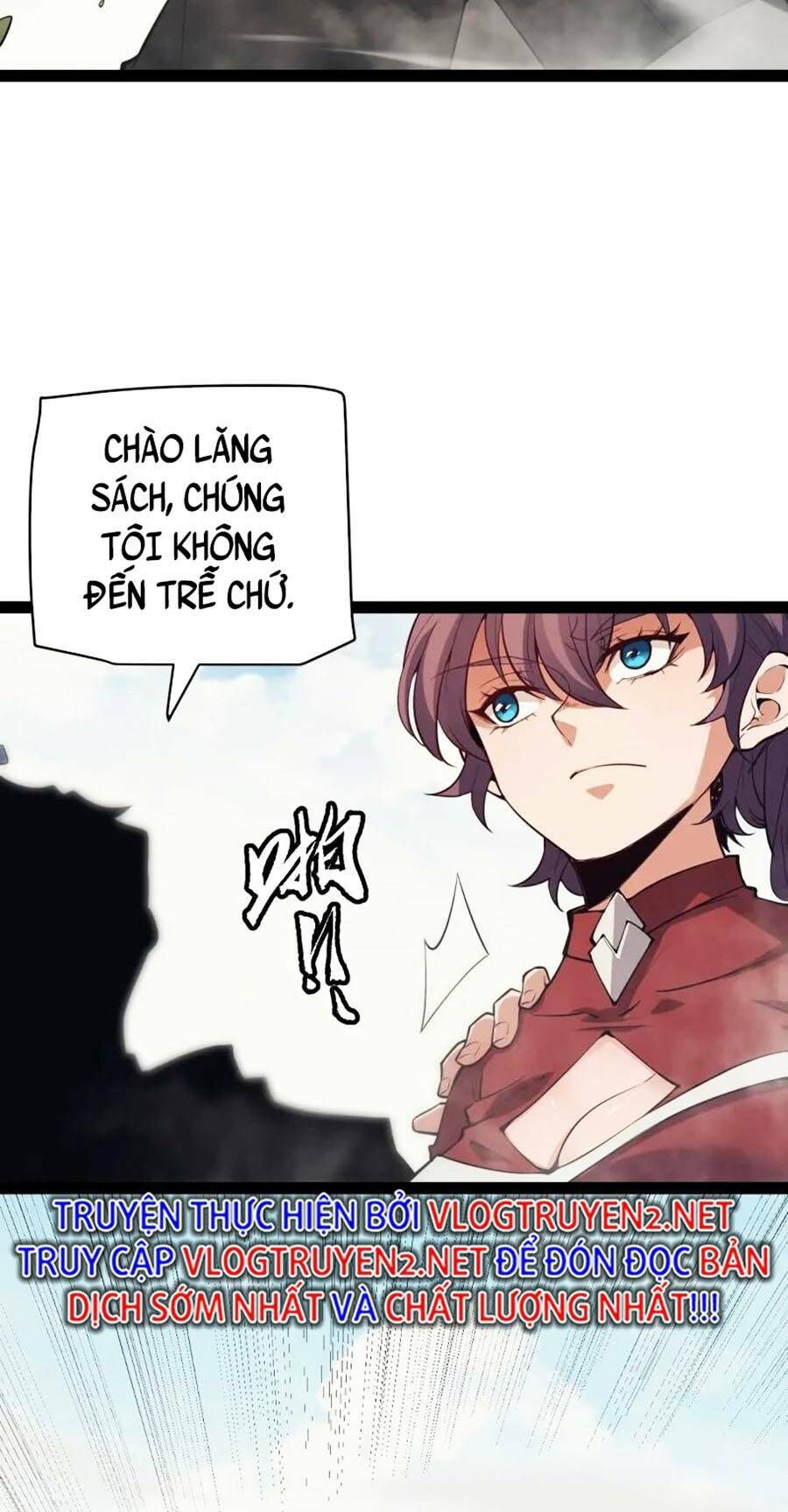 Tôi Đến Từ Thế Giới Trò Chơi Chapter 147 - 98