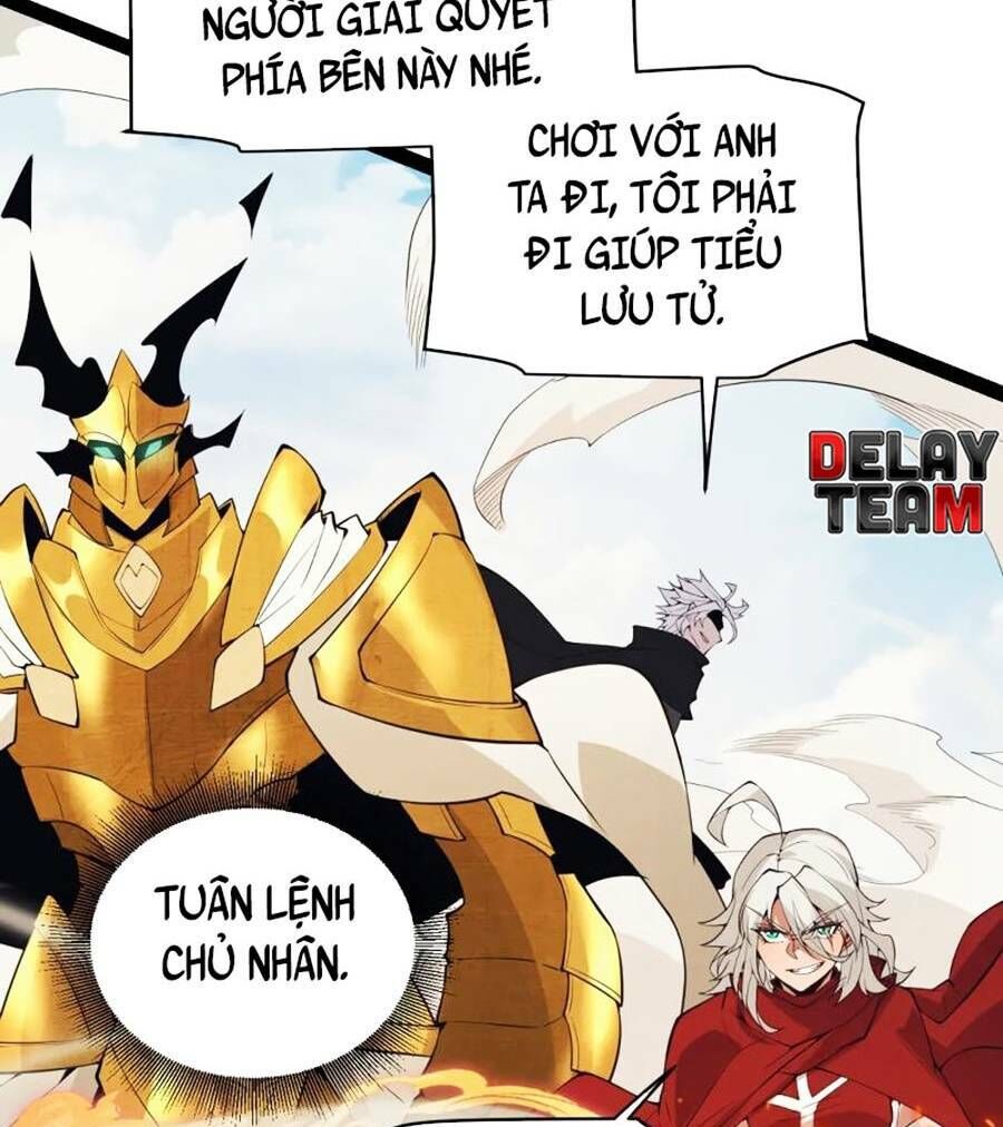 Tôi Đến Từ Thế Giới Trò Chơi Chapter 148 - 103