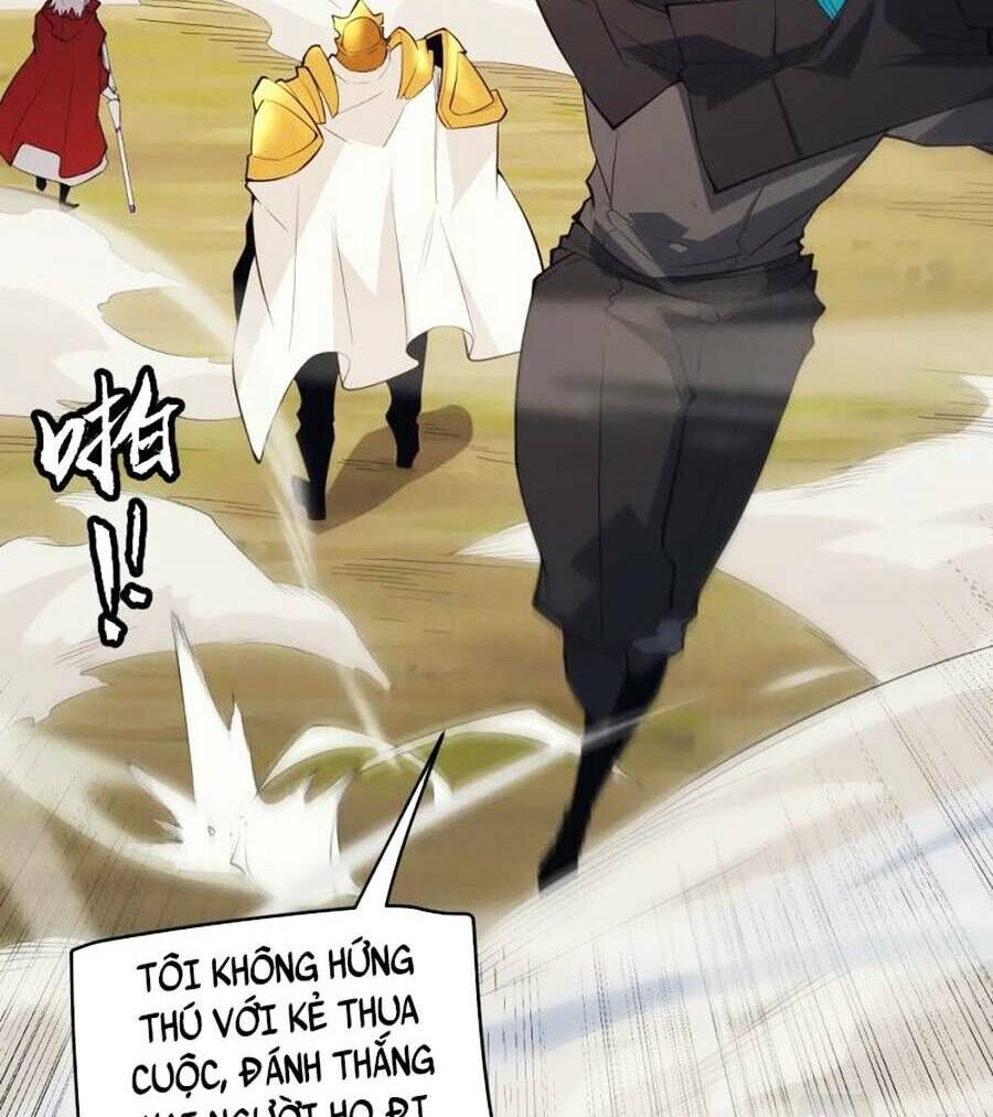 Tôi Đến Từ Thế Giới Trò Chơi Chapter 148 - 108