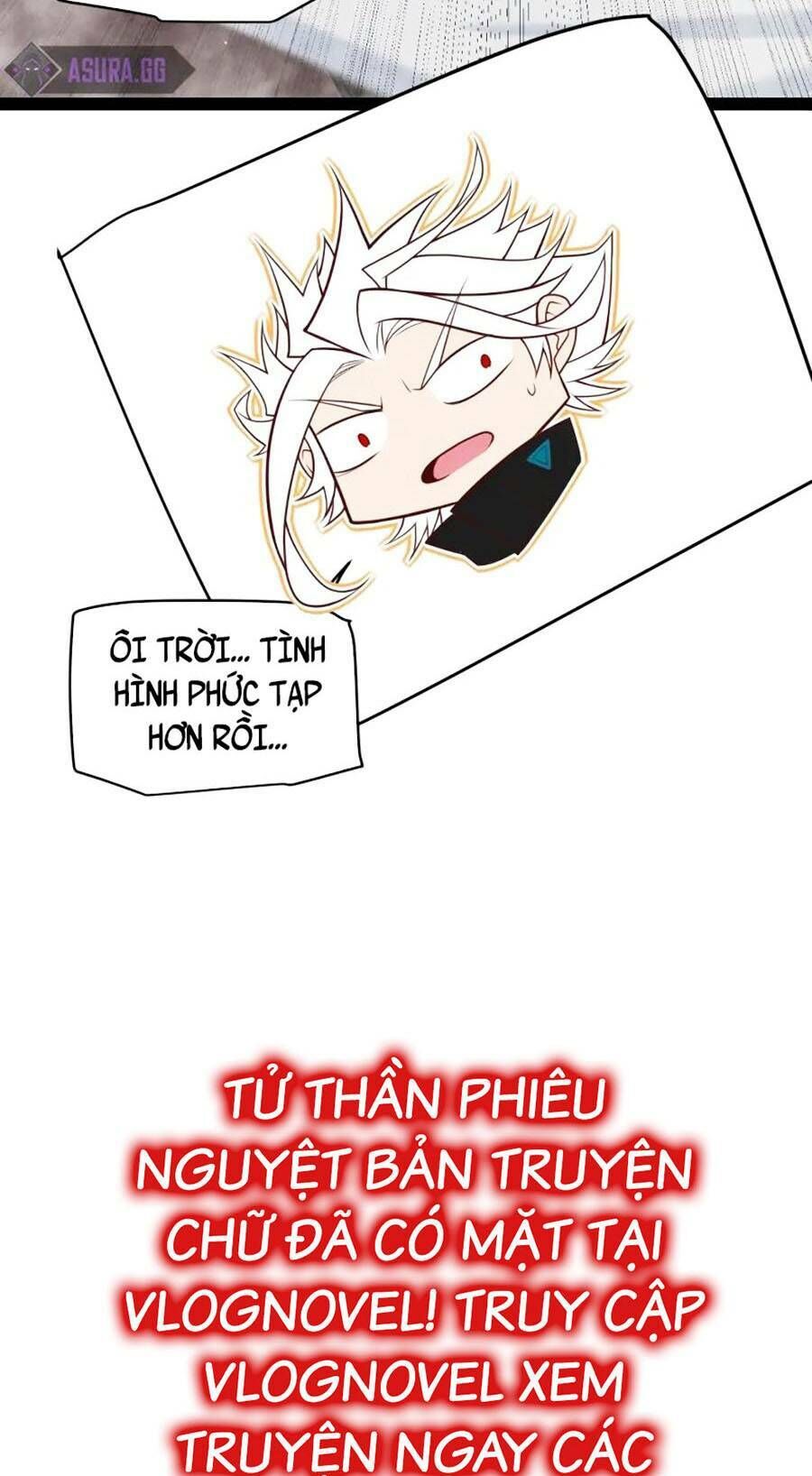 Tôi Đến Từ Thế Giới Trò Chơi Chapter 148 - 119
