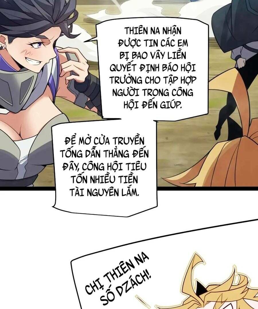 Tôi Đến Từ Thế Giới Trò Chơi Chapter 148 - 18
