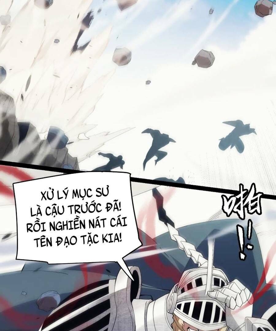 Tôi Đến Từ Thế Giới Trò Chơi Chapter 148 - 27