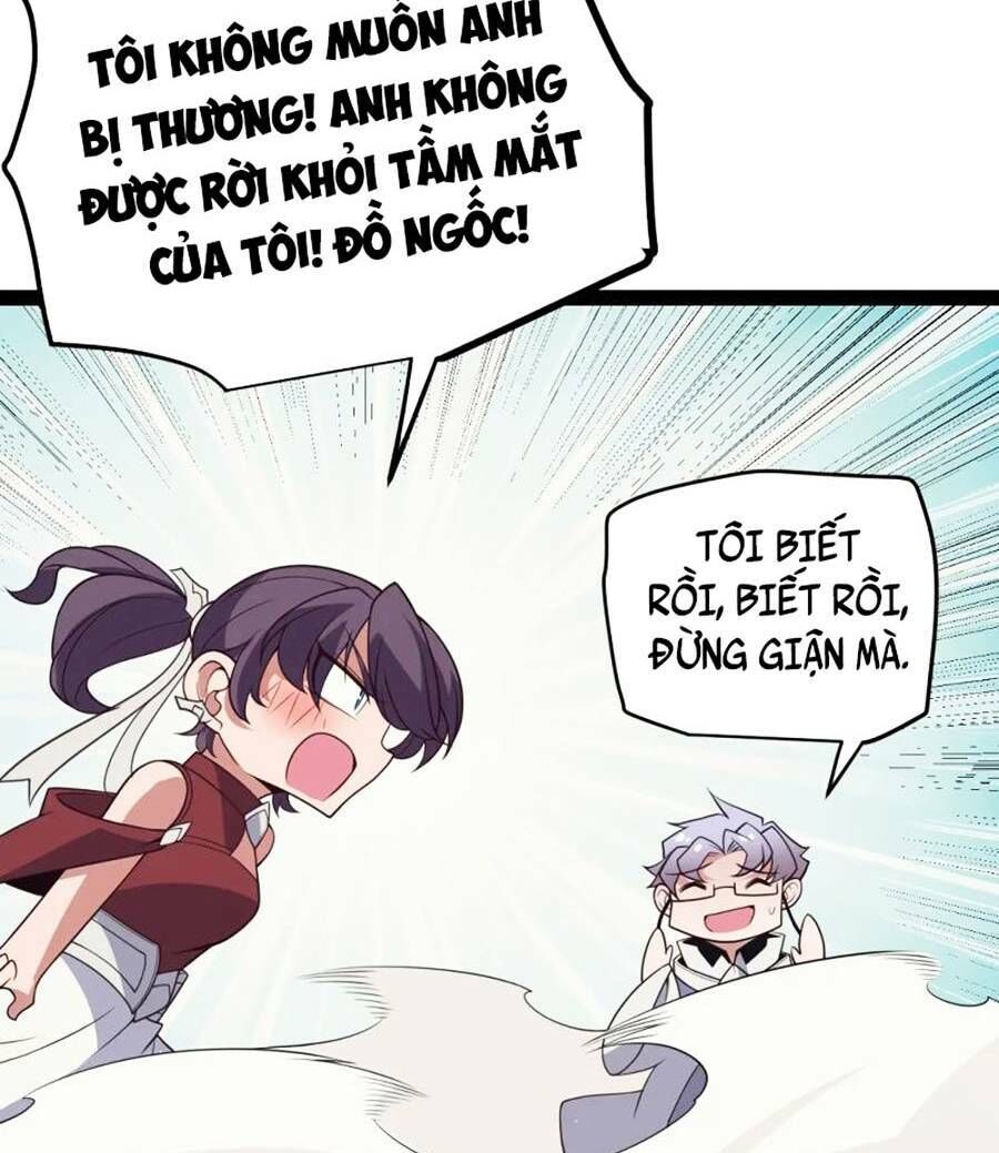 Tôi Đến Từ Thế Giới Trò Chơi Chapter 148 - 67