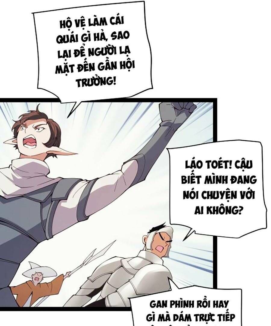 Tôi Đến Từ Thế Giới Trò Chơi Chapter 149 - 51