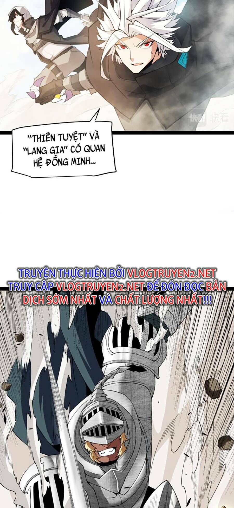 Tôi Đến Từ Thế Giới Trò Chơi Chapter 149 - 8