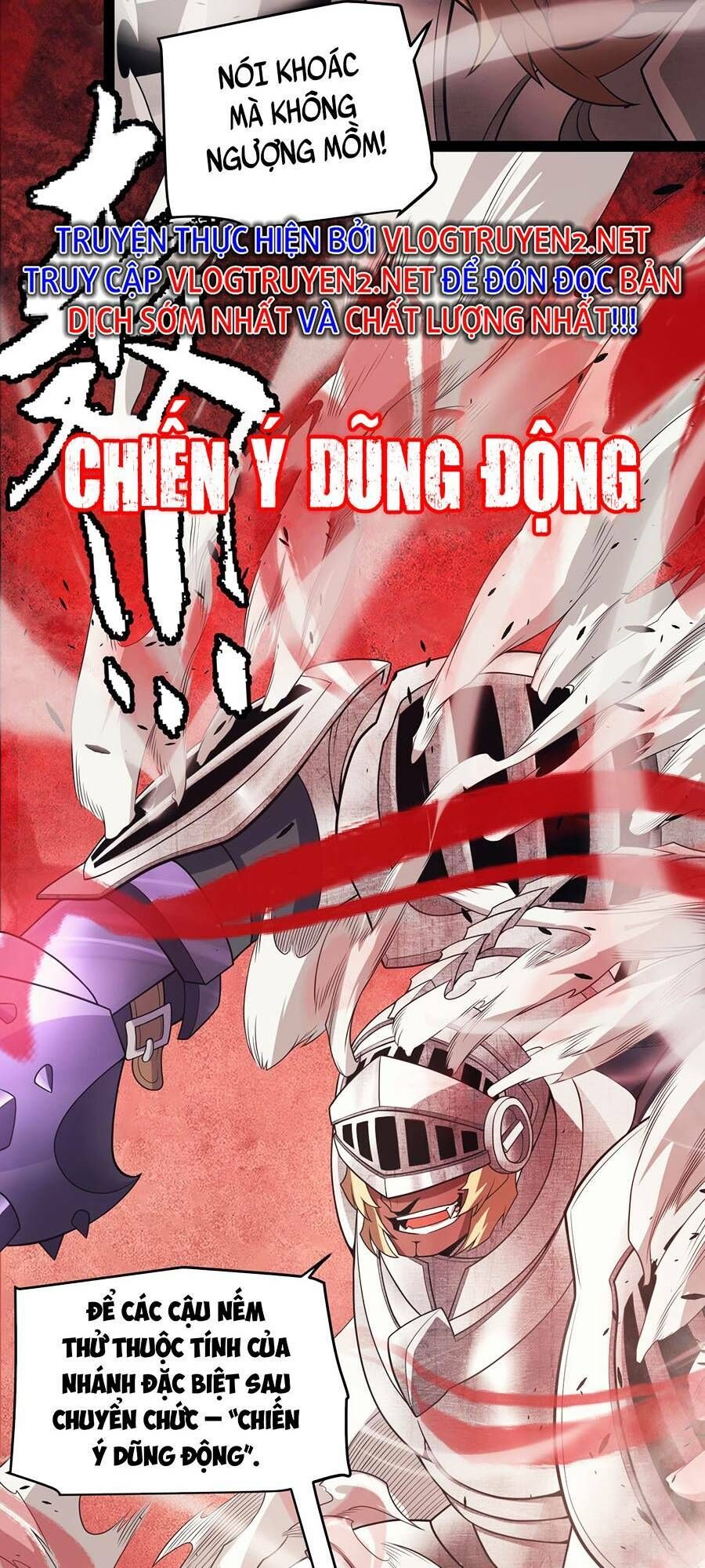 Tôi Đến Từ Thế Giới Trò Chơi Chapter 150 - 11