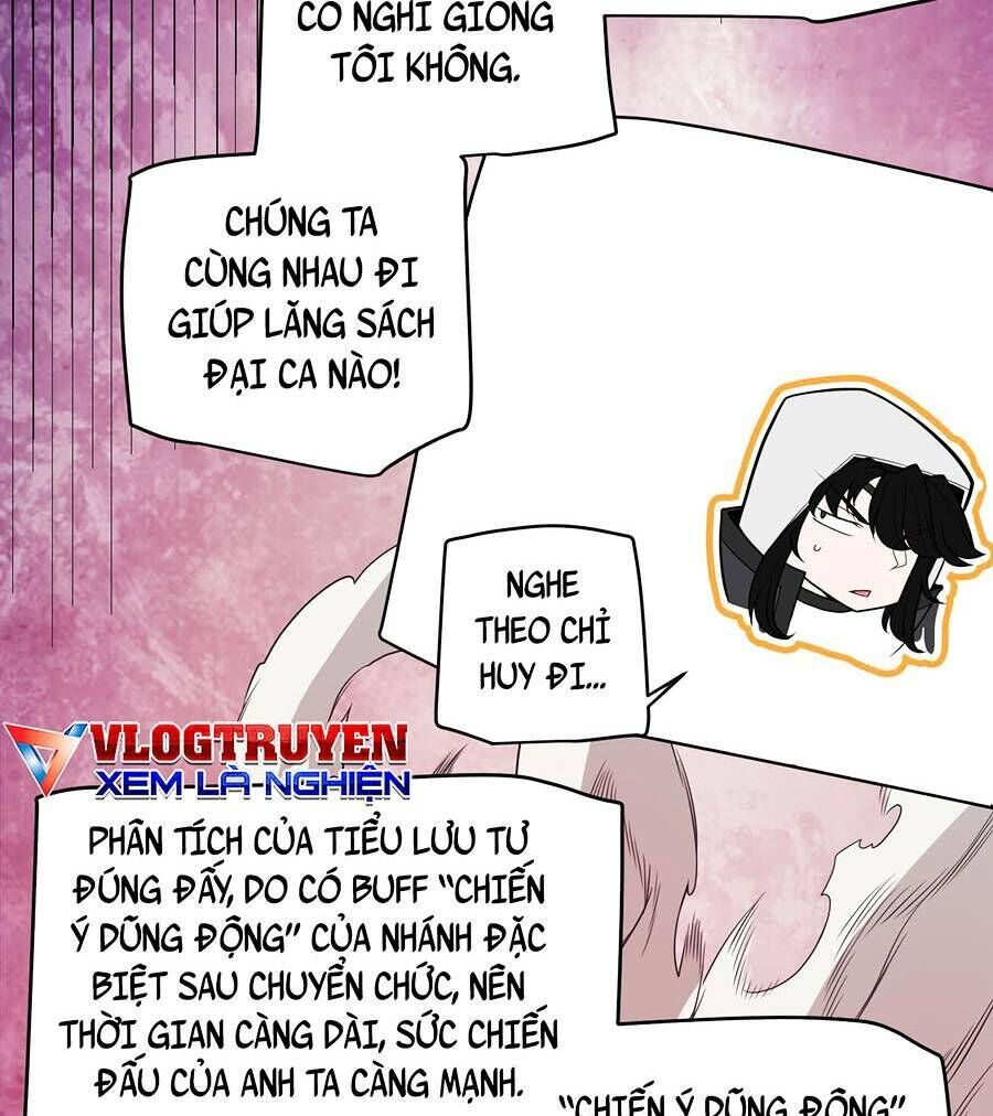 Tôi Đến Từ Thế Giới Trò Chơi Chapter 150 - 18
