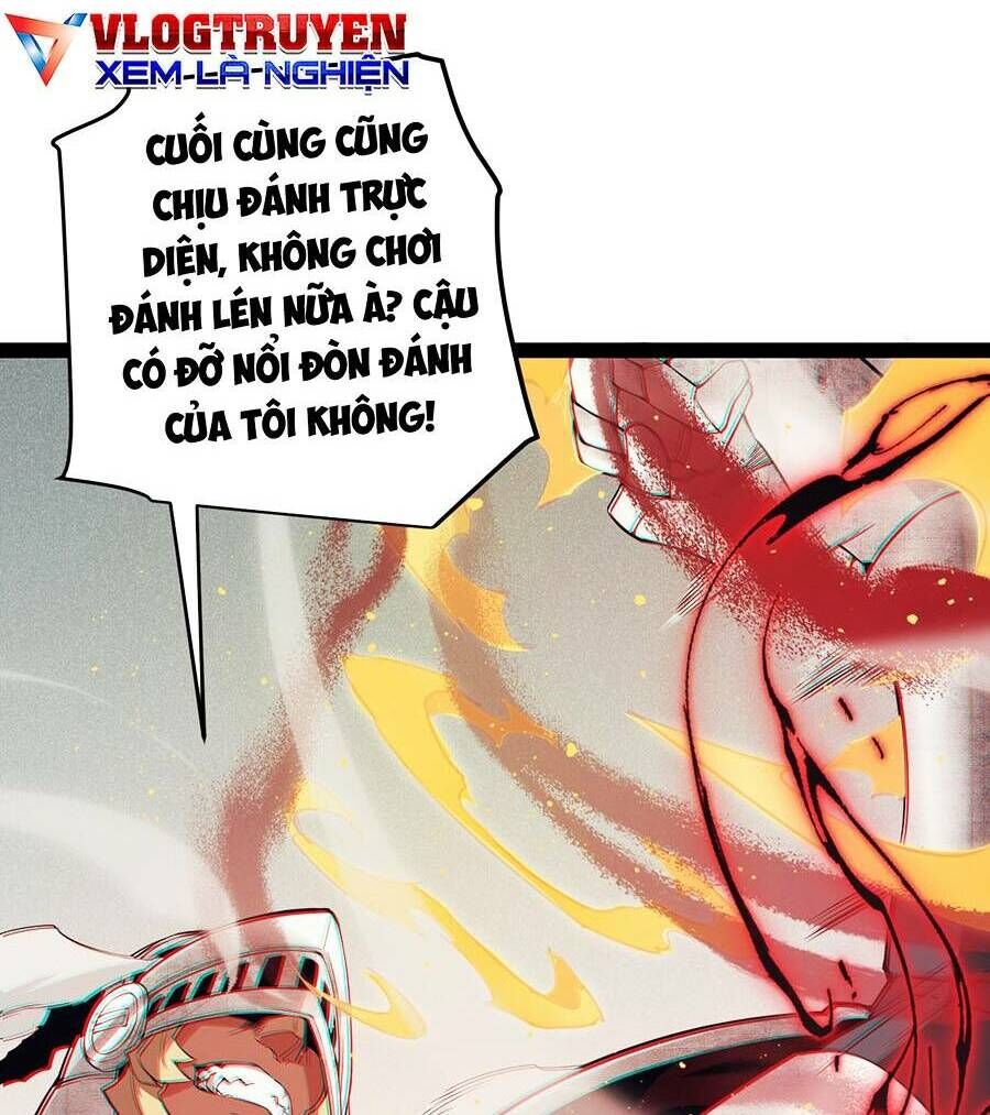 Tôi Đến Từ Thế Giới Trò Chơi Chapter 151 - 24